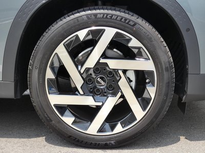 صورة مصغرة 60 لـ 2026 MINI COOPER COUNTRYMAN