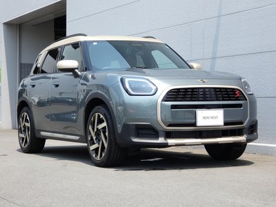صورة مصغرة 46 لـ 2026 MINI COOPER COUNTRYMAN