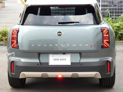 صورة مصغرة 54 لـ 2026 MINI COOPER COUNTRYMAN