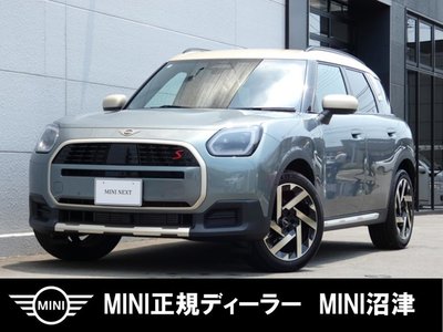2026 MINI COOPER COUNTRYMAN 照片 1