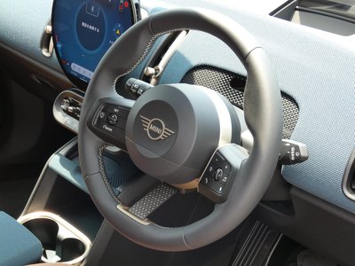 2026 MINI COOPER COUNTRYMAN 照片 5