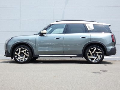 صورة مصغرة 50 لـ 2026 MINI COOPER COUNTRYMAN