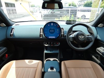 2026 MINI COOPER COUNTRYMAN 照片 3