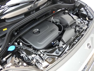 صورة مصغرة 64 لـ 2026 MINI COOPER COUNTRYMAN