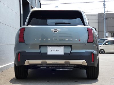 صورة مصغرة 48 لـ 2026 MINI COOPER COUNTRYMAN