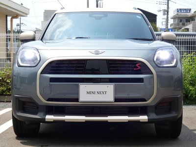 صورة مصغرة 52 لـ 2026 MINI COOPER COUNTRYMAN