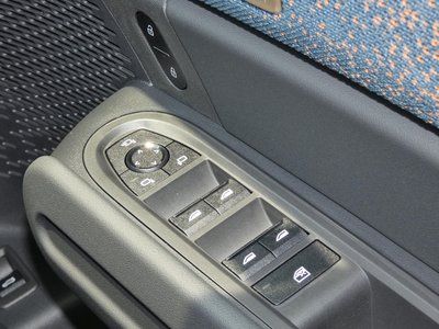 صورة مصغرة 24 لـ 2026 MINI COOPER COUNTRYMAN
