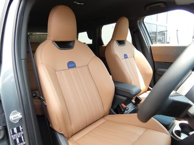 صورة مصغرة 26 لـ 2026 MINI COOPER COUNTRYMAN