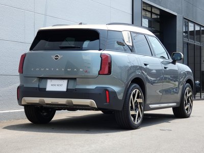 صورة مصغرة 47 لـ 2026 MINI COOPER COUNTRYMAN