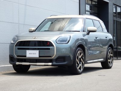 صورة مصغرة 44 لـ 2026 MINI COOPER COUNTRYMAN