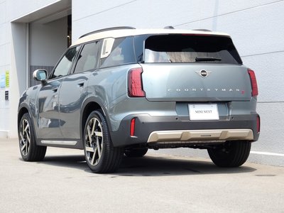 صورة مصغرة 49 لـ 2026 MINI COOPER COUNTRYMAN