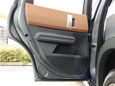 صورة مصغرة 43 لـ 2026 MINI COOPER COUNTRYMAN