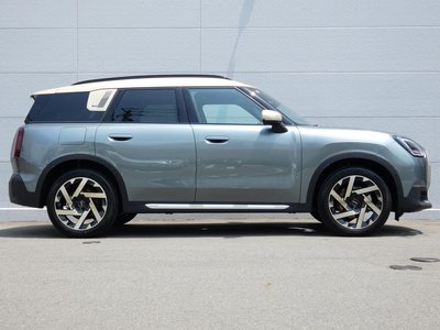 صورة مصغرة 51 لـ 2026 MINI COOPER COUNTRYMAN