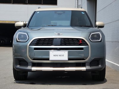 صورة مصغرة 45 لـ 2026 MINI COOPER COUNTRYMAN