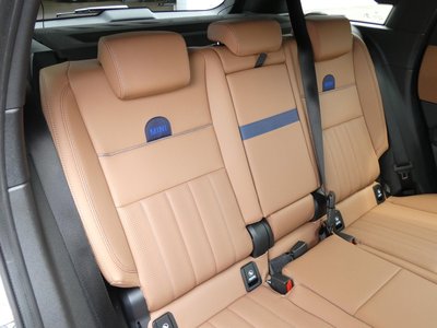 صورة مصغرة 34 لـ 2026 MINI COOPER COUNTRYMAN