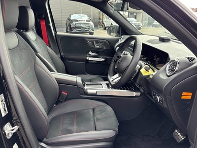 MERCEDES-BENZ GLB AMG - 8