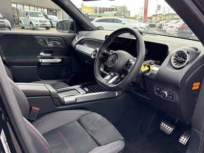 MERCEDES-BENZ GLB AMG - 7