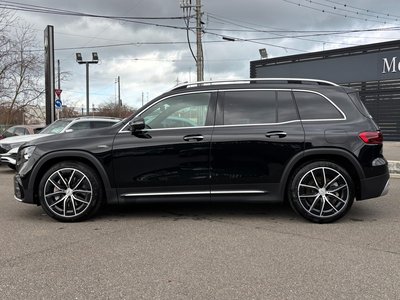 MERCEDES-BENZ GLB AMG - 6