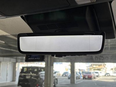 TOYOTA VELLFIRE - 10