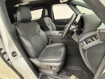 TOYOTA VELLFIRE - 5