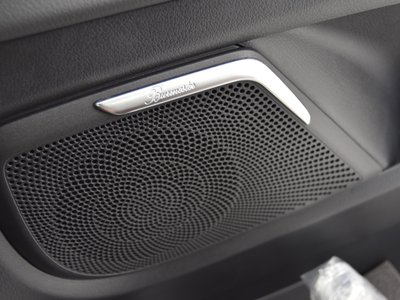 2024 Mercedes-BENZ V-CLASS thumbnail 17