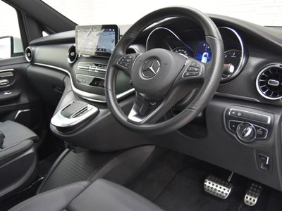 2024 Mercedes-BENZ V-CLASS thumbnail 23