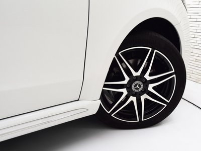 2024 Mercedes-BENZ V-CLASS thumbnail 20
