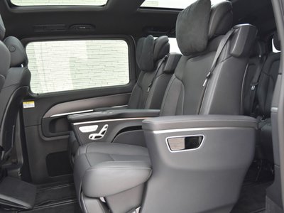 2024 Mercedes-BENZ V-CLASS thumbnail 12