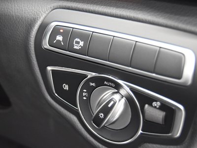 2024 Mercedes-BENZ V-CLASS thumbnail 25
