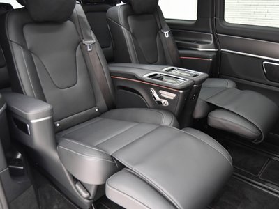 2024 Mercedes-BENZ V-CLASS thumbnail 11