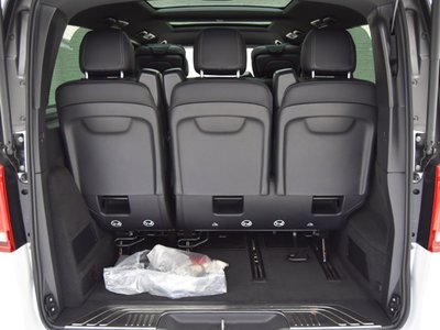 2024 Mercedes-BENZ V-CLASS thumbnail 19