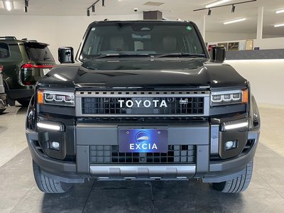 TOYOTA LAND CRUISER 250 - 6