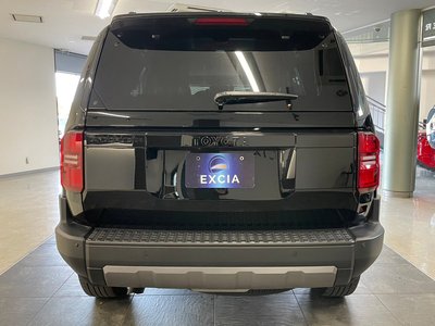 TOYOTA LAND CRUISER 250 - 9