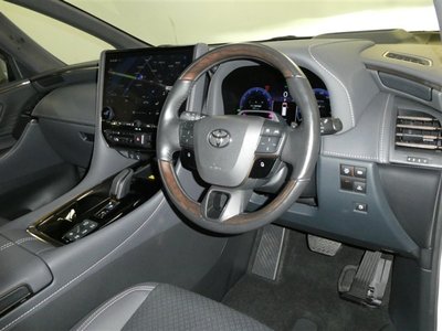 TOYOTA VELLFIRE - 10