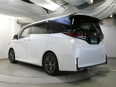 TOYOTA VELLFIRE - 6