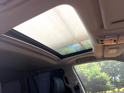 TOYOTA LAND CRUISER PRADO - 6