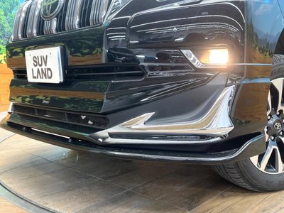 TOYOTA LAND CRUISER PRADO - 5