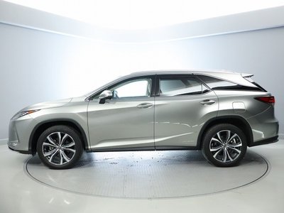 LEXUS RX - 10