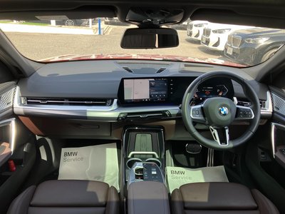 BMW X2 - 10