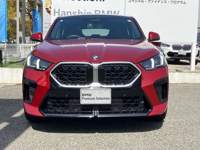 BMW X2 - 5