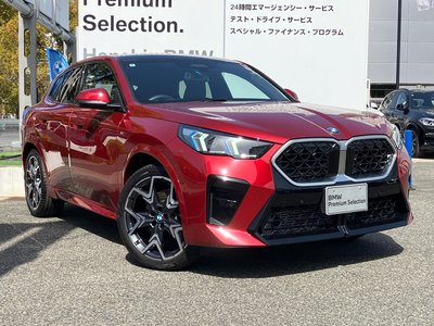 BMW X2 - 6