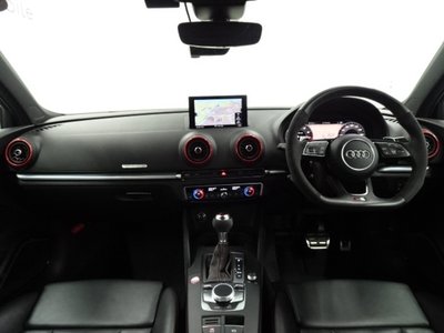 AUDI RS3 SEDAN - 4