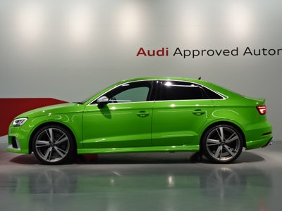 AUDI RS3 SEDAN - 2
