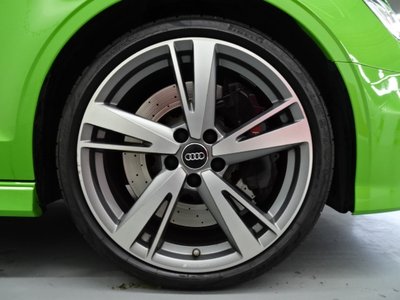 AUDI RS3 SEDAN - 8