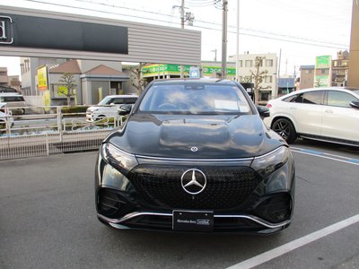 MERCEDES-BENZ EQS - 2