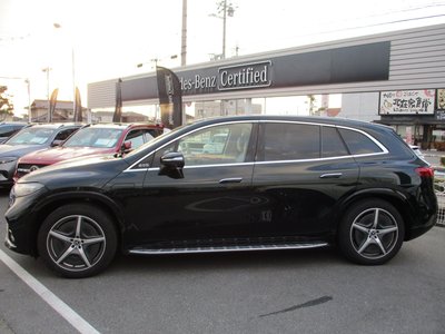 MERCEDES-BENZ EQS - 3