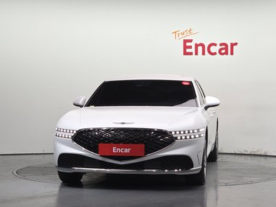 2022 Genesis G90 (RS4) photo 2