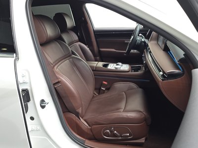 صورة مصغرة 12 لـ 2022 Genesis G90 (RS4)
