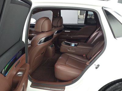 صورة مصغرة 11 لـ 2022 Genesis G90 (RS4)