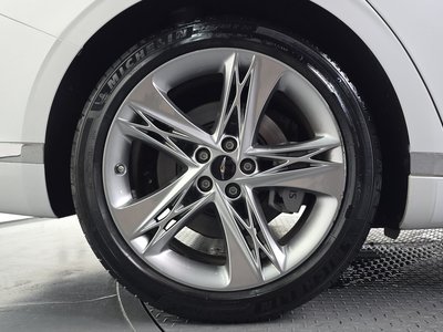 2022 Genesis G90 (RS4) photo 6